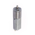 Good quality Diameter 16mm 6v 12v small planetary 200rpm dc gear motor